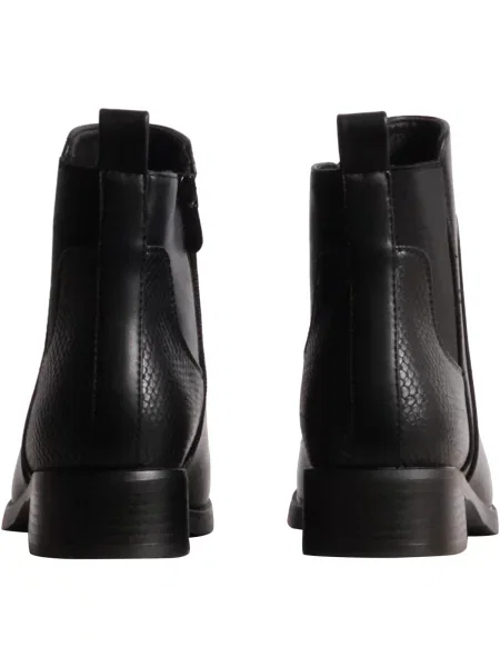 Pantofi The Divine Factory negru