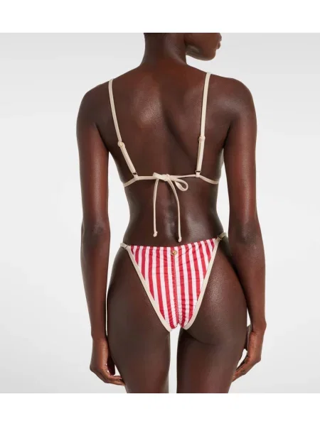 Bikini Bananhot roșu