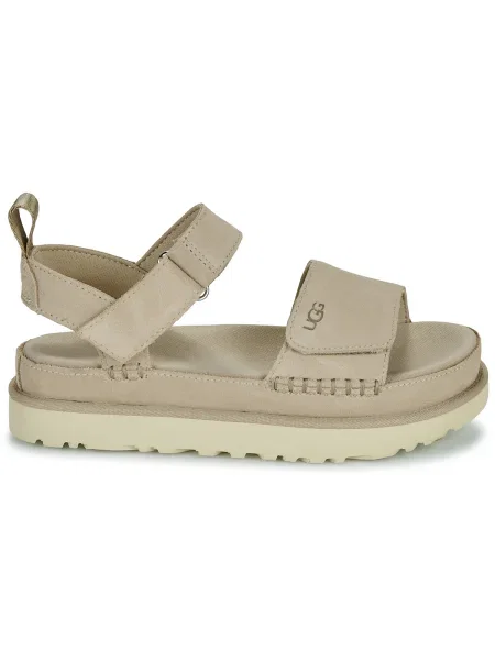 Pantofi Ugg bej