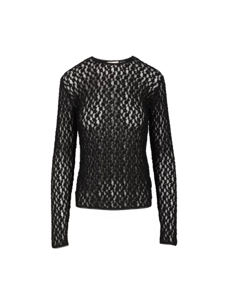 Sweter Isabel Marant czarny