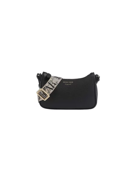 Torebka Emporio Armani czarna