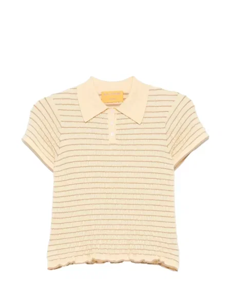 Tricou polo Guest In Residence
