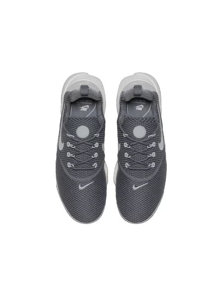 Pantofi Nike gri