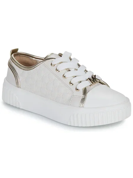 Pantofi copii Michael Michael Kors bej