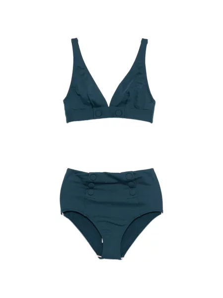 Bikini Eres niebieskie