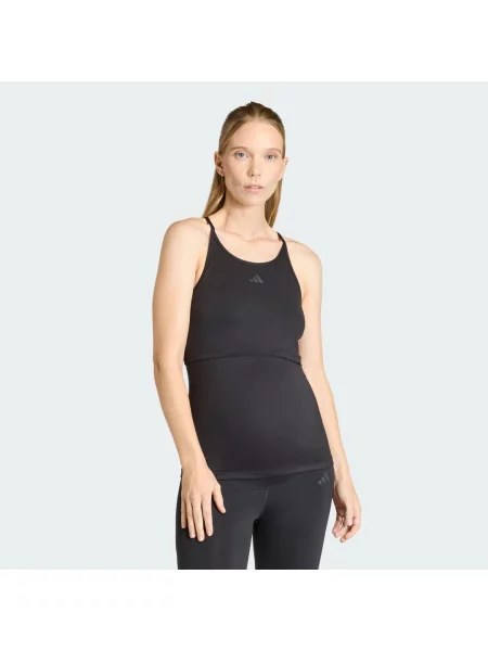 Tílko Adidas Performance černé