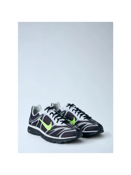 Sneakersy Nike Zoom czarne