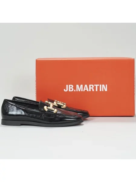 Pantofi Jb Martin negru