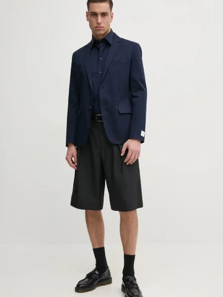 Calvin Klein Sacou | Slim Fit