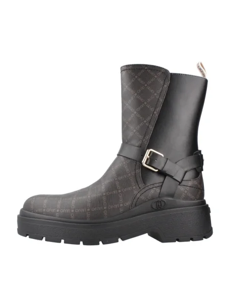Pantofi Liu Jo negru