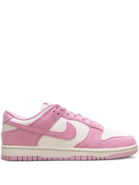 Tenisky Nike Dunk růžové