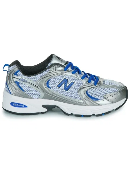 Tenisky New Balance 530 sivá