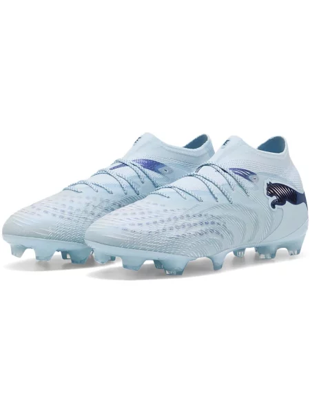 Pantofi Puma albastru