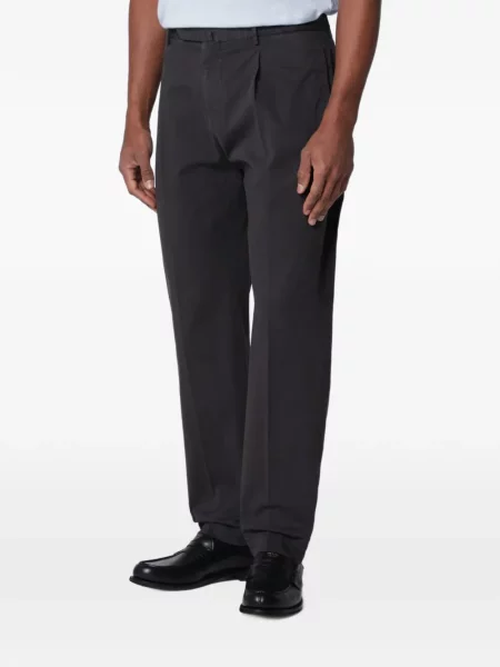 Pantaloni Santaniello gri