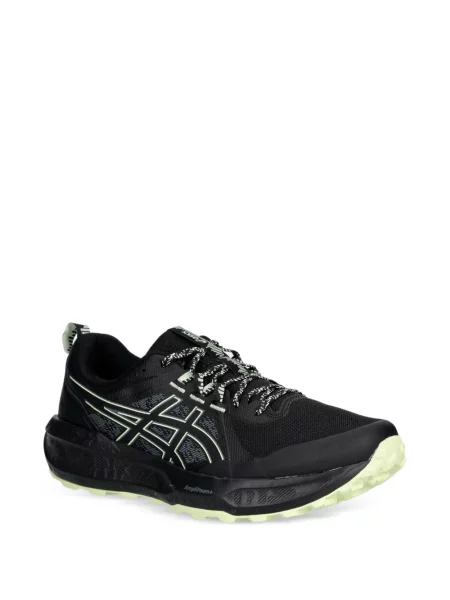 Ciclism pliabil pantaloni scurți Asics negru