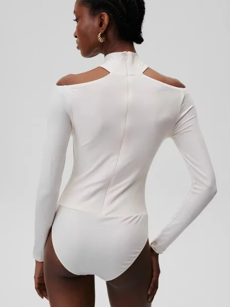 Класична блуза Undress Code бежева