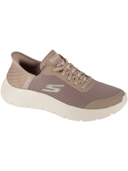 Pantofi Skechers bej