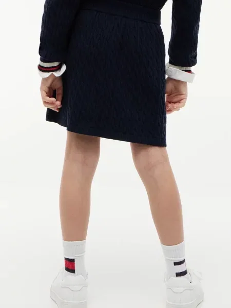 Tommy Hilfiger разкроена пола от