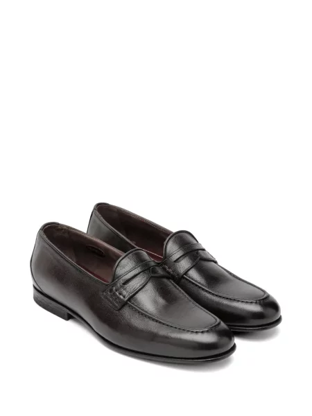 Pantofi loafer Sturlini Firenze maro