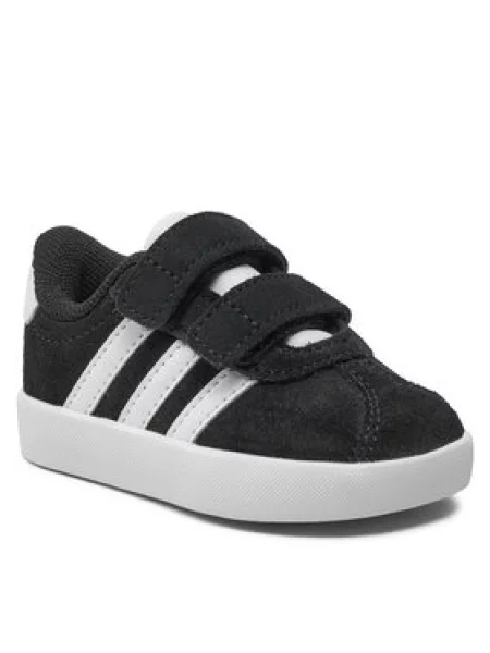 Sneakersy adidas černé