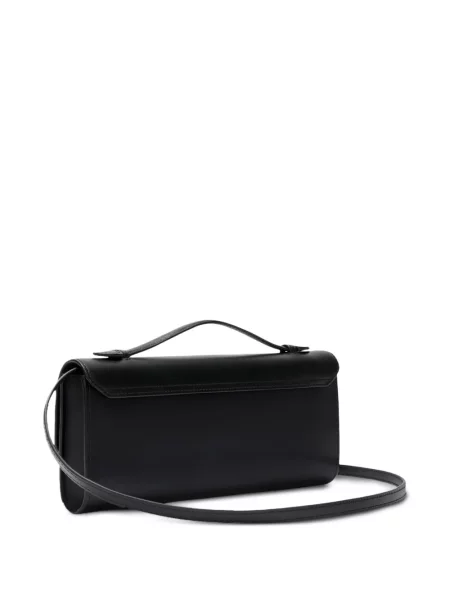Geantă plic Furla negru