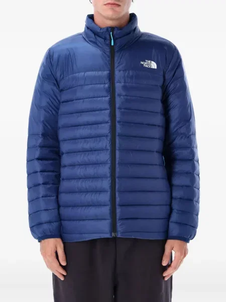 Яке The North Face синьо