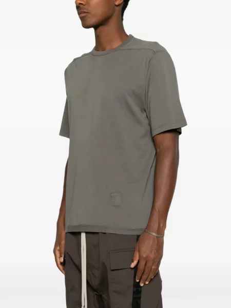 Tricou Rick Owens Drkshdw gri