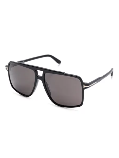 Ochelari de soare Tom Ford Eyewear negru