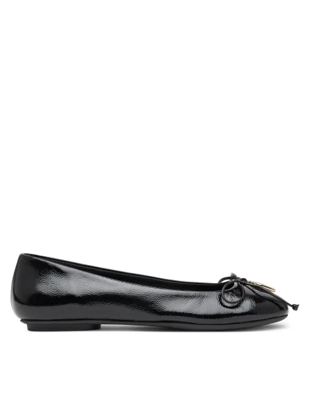 Balerina Furla Ballet Ballerina fekete