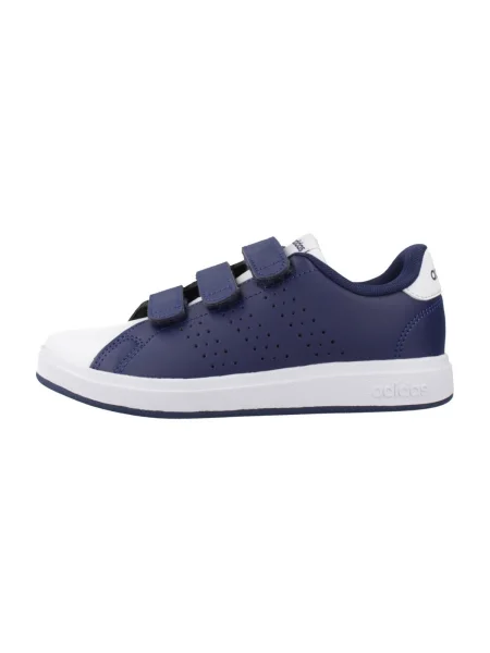 Tenisky Adidas Advantage modrá