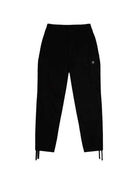 Pantaloni cargo Dolly Noire negru