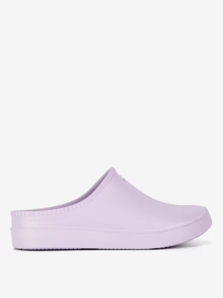 Hunter Šľapky fialová