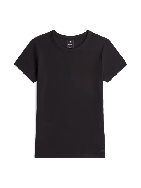 G-STAR Tricou negru