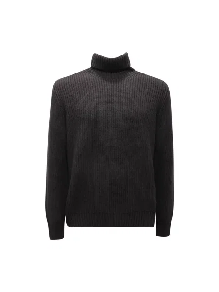 Golf Hogan wełniany czarny