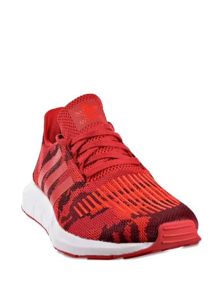 Sneakerși Adidas Superstar alergare negru