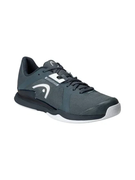 Pantofi Head verde