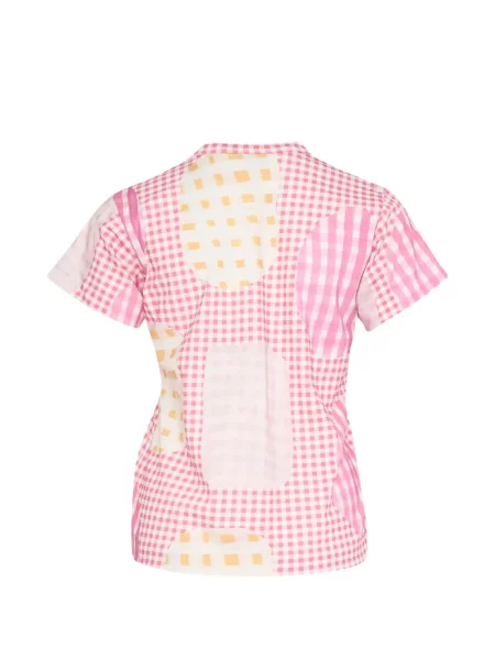Tricou Tao roz