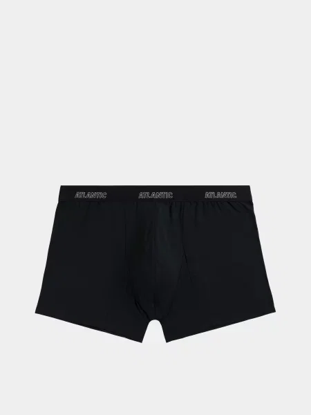 Atlantic Труси Модал чорний