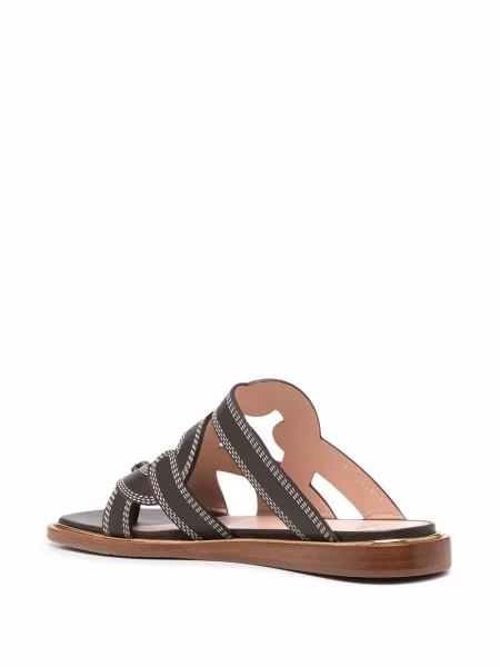 Sandale Bally negru
