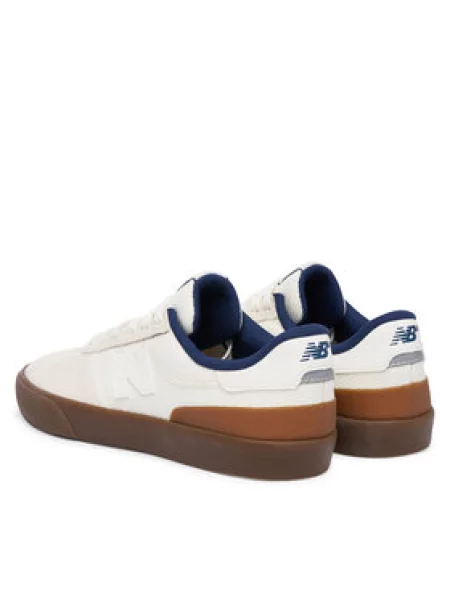 New Balance Teniszcipő Numeric Krém