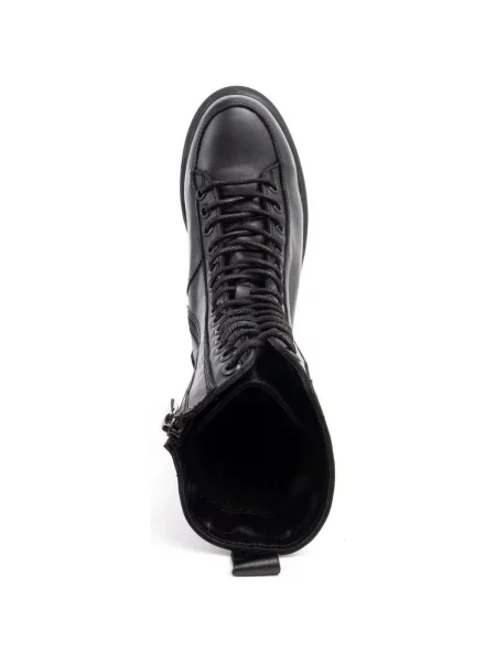 Pantofi Sergio Moretti negru