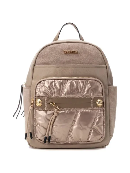 Rucsac Carmela bej