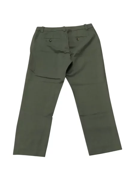Pantaloni Vince verde