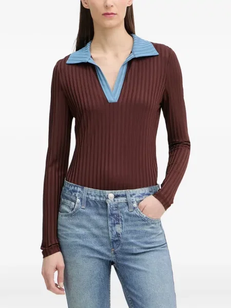 Lung top Rag & Bone maro