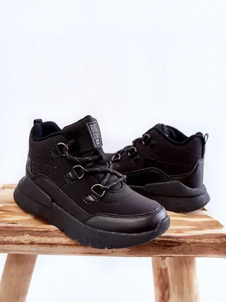 Pantofi copii Big Star Shoes negru