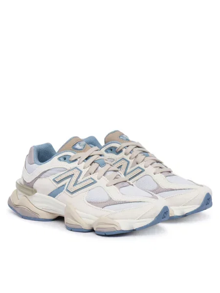 New Balance Superge bež