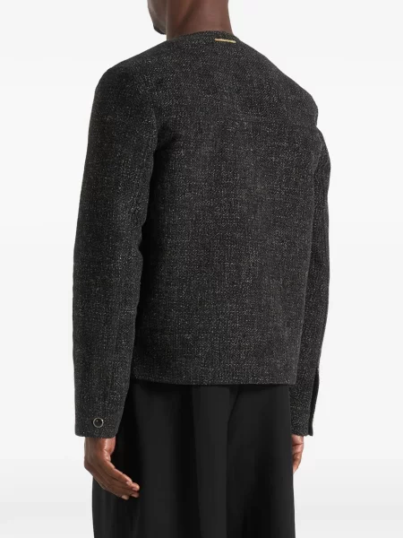 Geacă Manière De Voir negru
