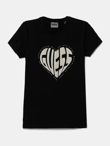 Детская футболка Guess