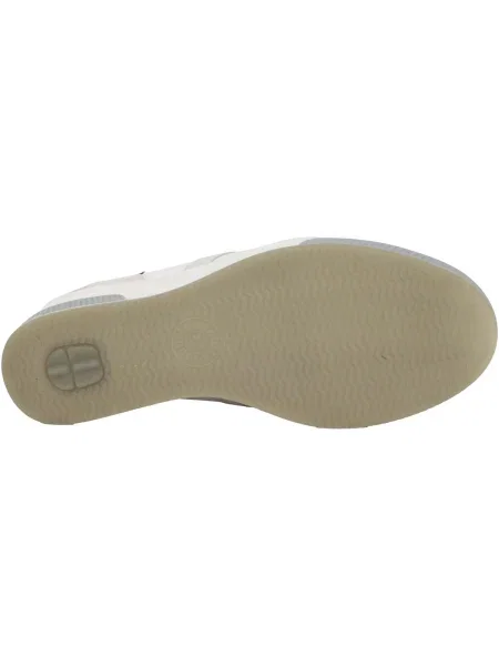 Pantofi Mephisto alb
