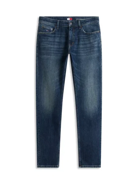 Tommy Jeans Jeans AUSTIN denim albastru